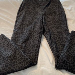 Chicos stretch pants